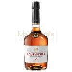 Coniac Courvoisier VS in sticla de 0.7L cu 40% alcool cu aroma de praline, caramel si lemn de stejar